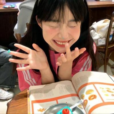 血色日中